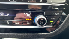 BMW X3 xDrive20d MHT M Sport 5dr Step Auto Diesel Estate